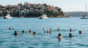 A Local’s Guide to Swimming Stops on Sydney Harbour: 6 Calm, Sheltered Bays for a Catamaran Dip (Plus When to Go) - Sydney Catamaran Hire