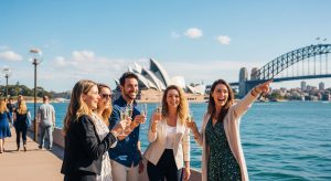 How to Choose the Right Pickup Point for Your Sydney Harbour Cruise (Without the Stress) - Sydney Catamaran Hire