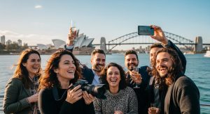 Photography Tips for Your Sydney Harbour Cruise (So Your Camera Roll Actually Does It Justice) - Sydney Catamaran Hire