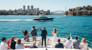 Planning a Wedding Ceremony on a Boat in Sydney: The Local’s Guide to Getting It Right - Sydney Catamaran Hire