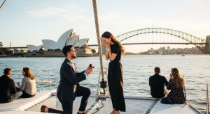 Sydney Harbour Catamaran Proposal Cruise: Quiet Spots, Perfect Timing, and a Simple 2‑Hour Plan - Sydney Catamaran Hire