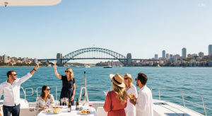 Sydney Harbour Landmarks You’ll See on a Catamaran Cruise (and the Best Moments to Catch Them) - Sydney Catamaran Hire