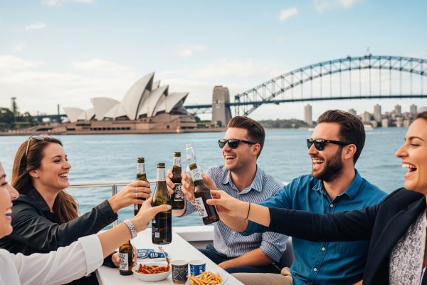 The BYO Guide to a Sydney Harbour Cruise (What to Bring, What to Skip, and What Locals Always Forget) - Sydney Catamaran Hire