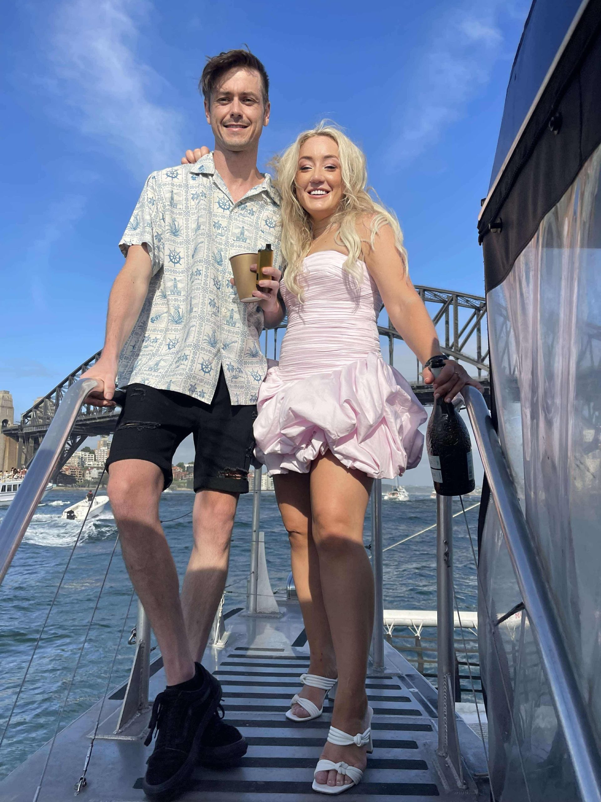 Tiffany's general on Ocean Life