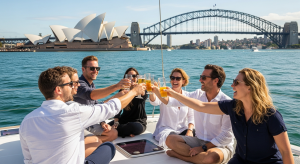 What to Expect on Your First Catamaran Charter on Sydney Harbour (So You Can Relax and Enjoy It) - Sydney Catamaran Hire